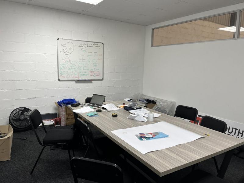 To Let commercial Property for Rent in Maitland Western Cape